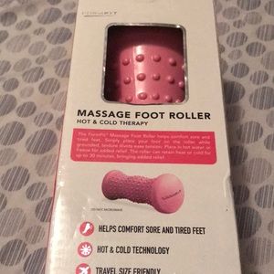Massage Foot 🦶 Roller